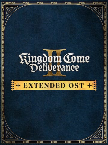 Kingdom Come: Deliverance II Extended Official Soundtrack