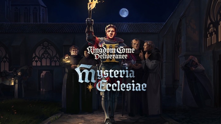 Kingdom Come: Deliverance II Mysteria Ecclesiae