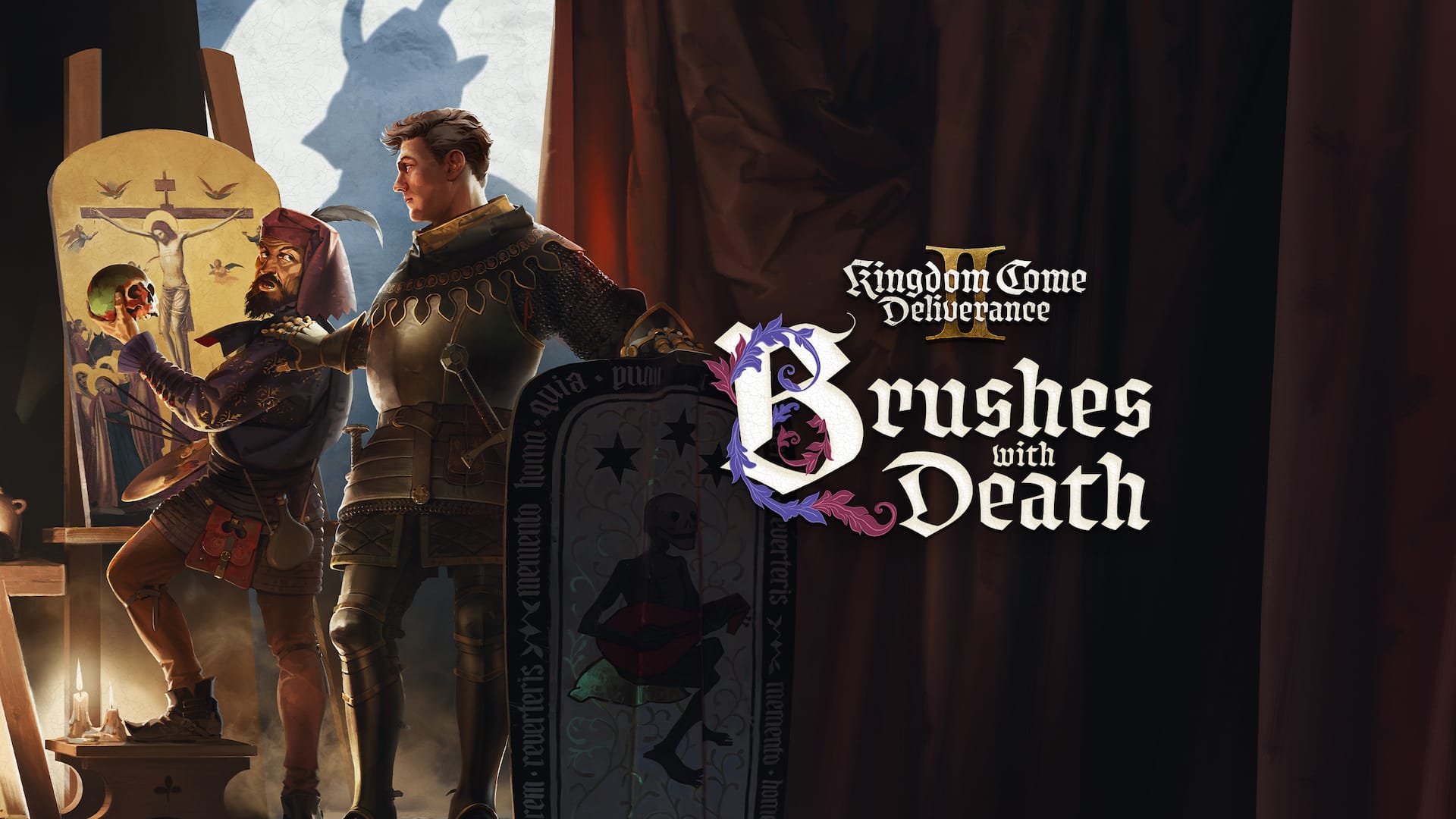 Kingdom Come: Deliverance II Brushes with Death