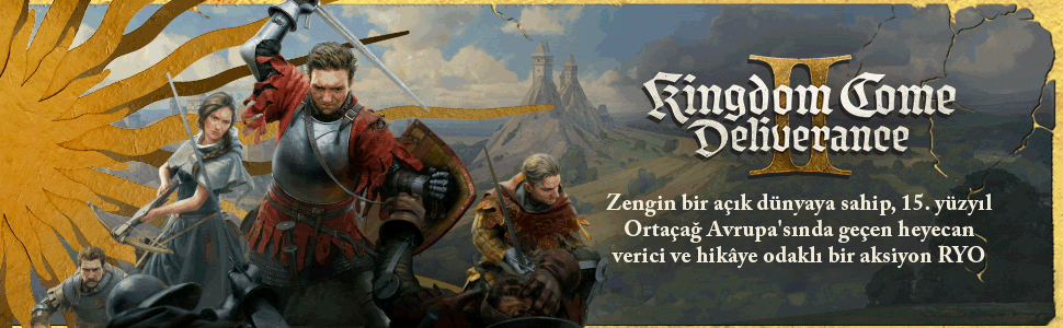 Kingdom Come Deliverance 2-1kahh