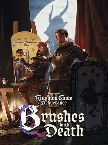 Kingdom Come: Deliverance II Brushes with Death