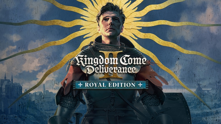 Kingdom Come: Deliverance II - Royal Edition