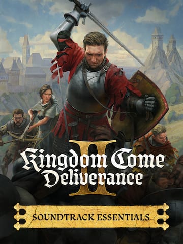 Kingdom Come: Deliverance II Soundtrack