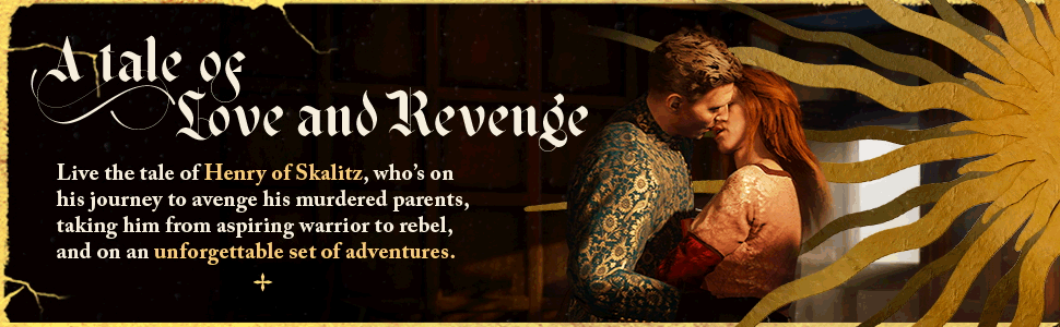 Kingdom Come Deliverance 2-jktbw