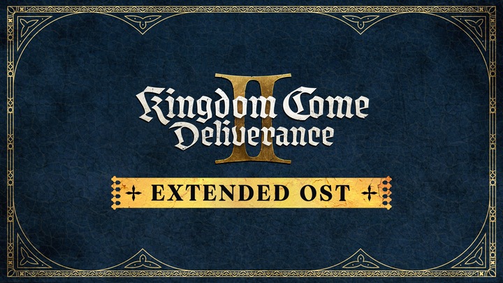 Kingdom Come: Deliverance II Extended Official Soundtrack