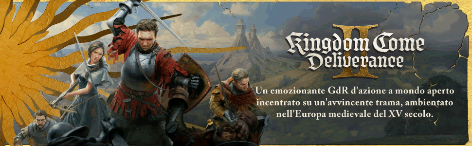 Kingdom Come Deliverance 2-upsk8