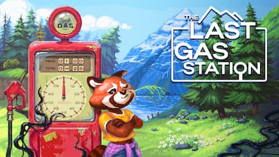 The Last Gas Station
