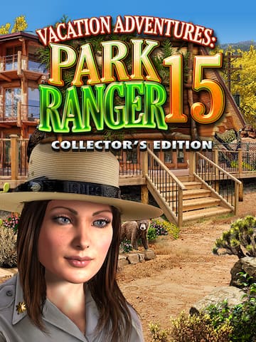Vacation Adventures Park Ranger 15