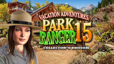 Vacation Adventures Park Ranger 15