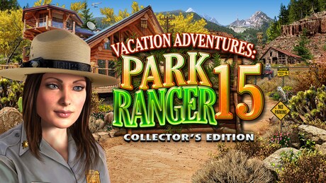 Купить дешево Vacation Adventures Park Ranger 15 Купить ключ дешево Vacation Adventures Park Ranger 15