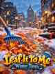 Leaf It to Me: Winter Town