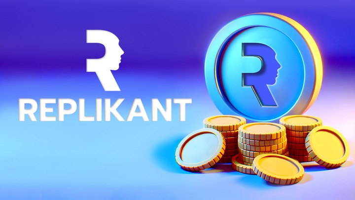 1000 Replikant Credits