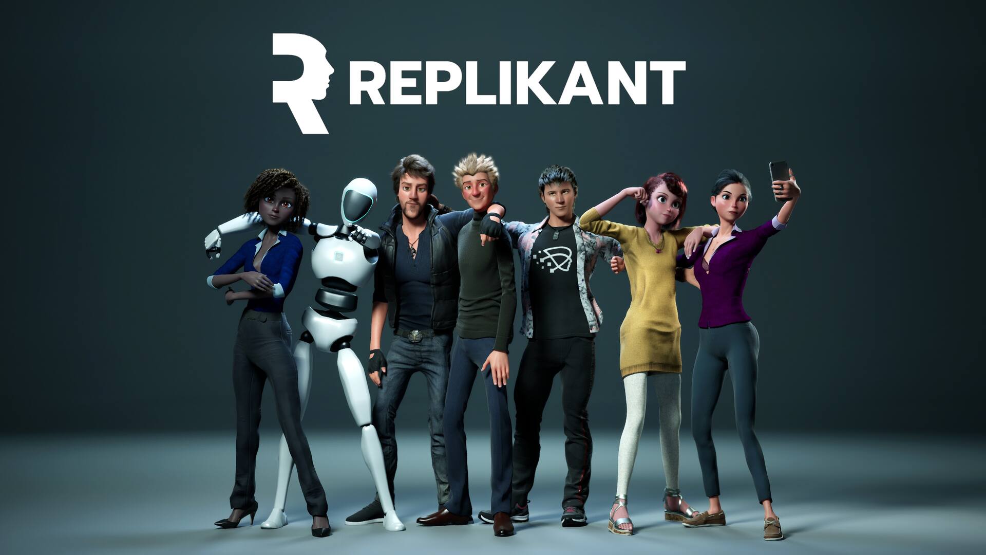 REPLIKANT