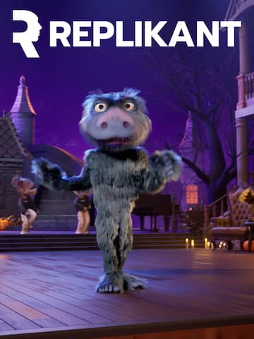 Expansion 1 for Replikant subscribers