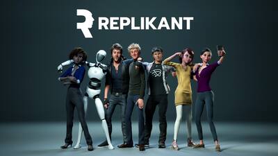 REPLIKANT