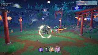 Blade Ball Arena screenshot 2