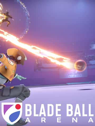 Blade Ball Arena