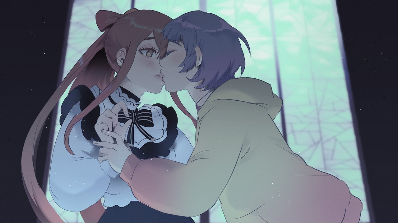Amelie-1mird