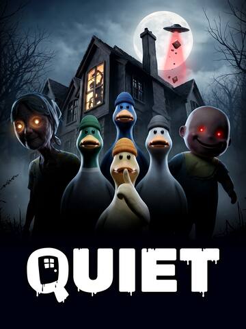QUIET