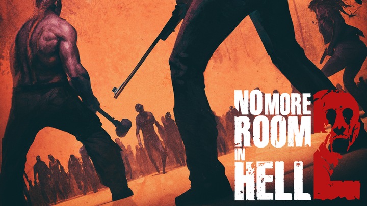 No More Room in Hell 2 - Founder's Pack