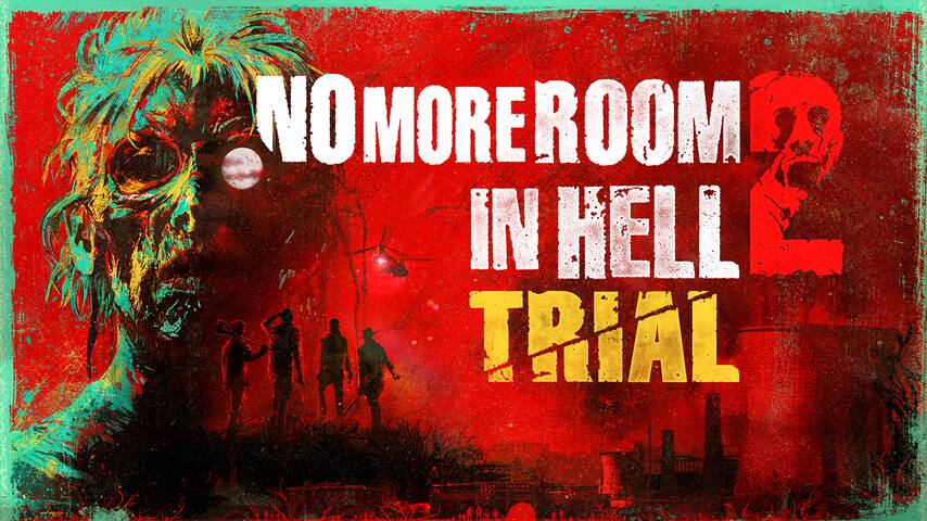 No More Room in Hell 2 - Free Weekend PC game deal – free