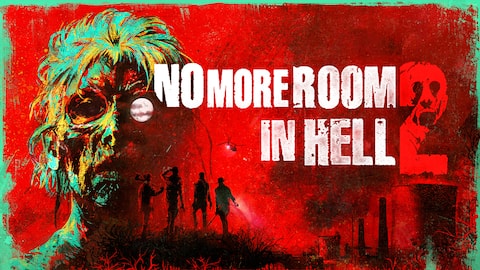 No More Room in Hell 2 Returns to Free Weekend with Console Plans