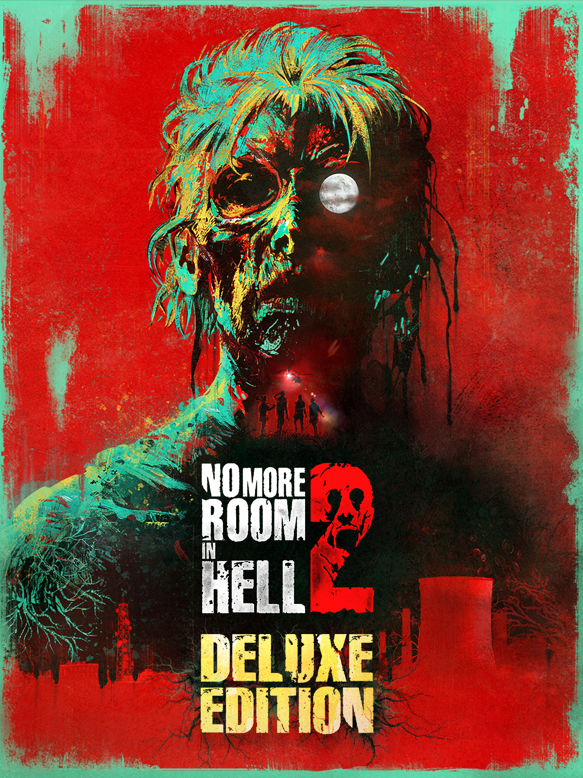 No More Room in Hell 2 - Deluxe Edition