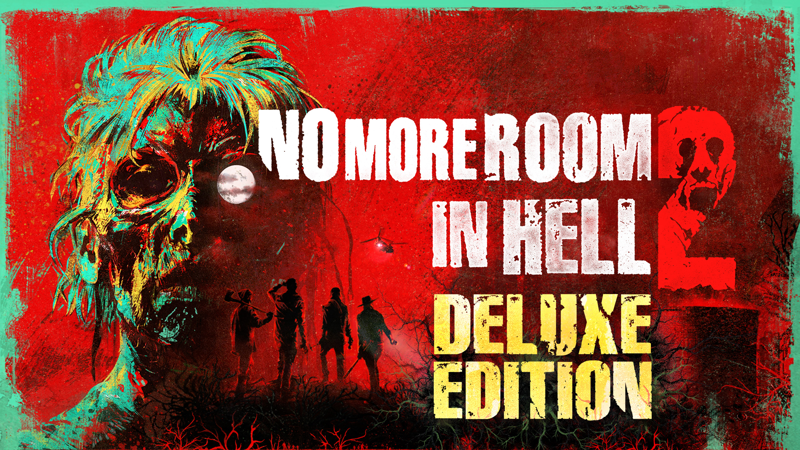 No More Room in Hell 2 - Deluxe Edition