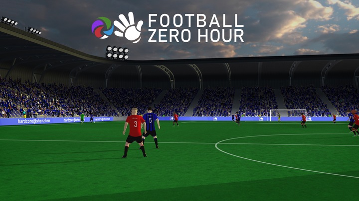Football:Zerohour