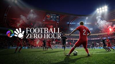 Football:Zerohour