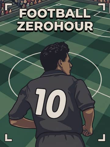 Football:Zerohour