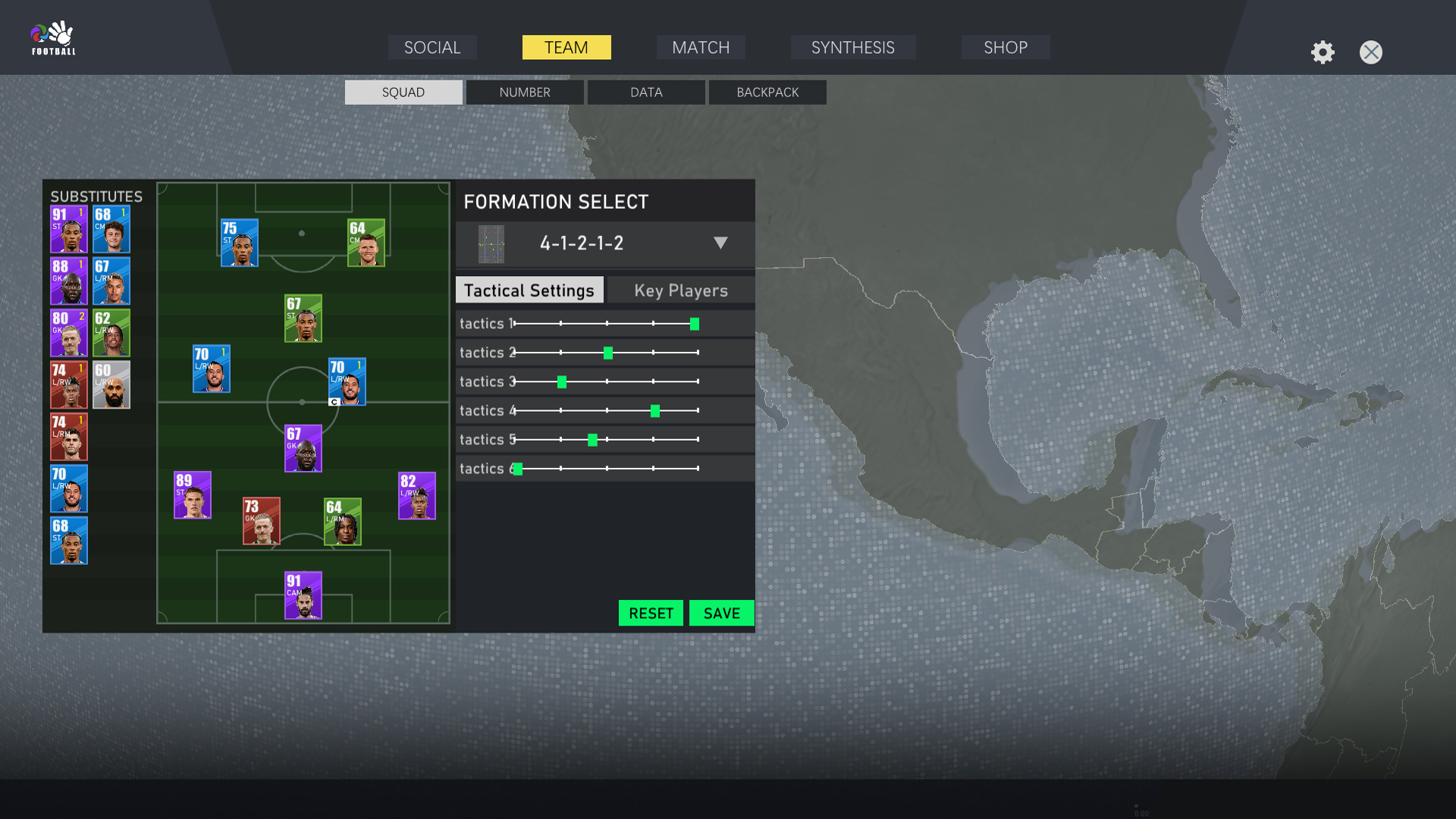 Football: ZeroHourは近日登場 - Epic Games Store