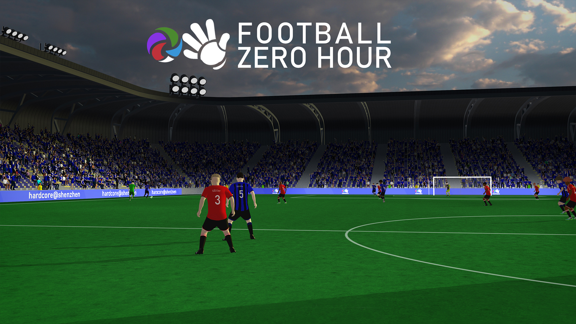 Football:Zerohour-8hdld