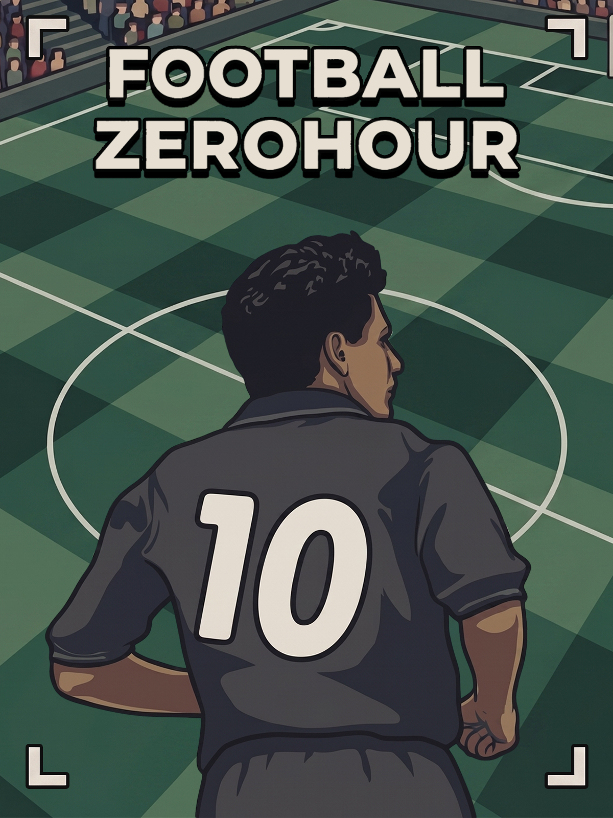 Football:Zerohour