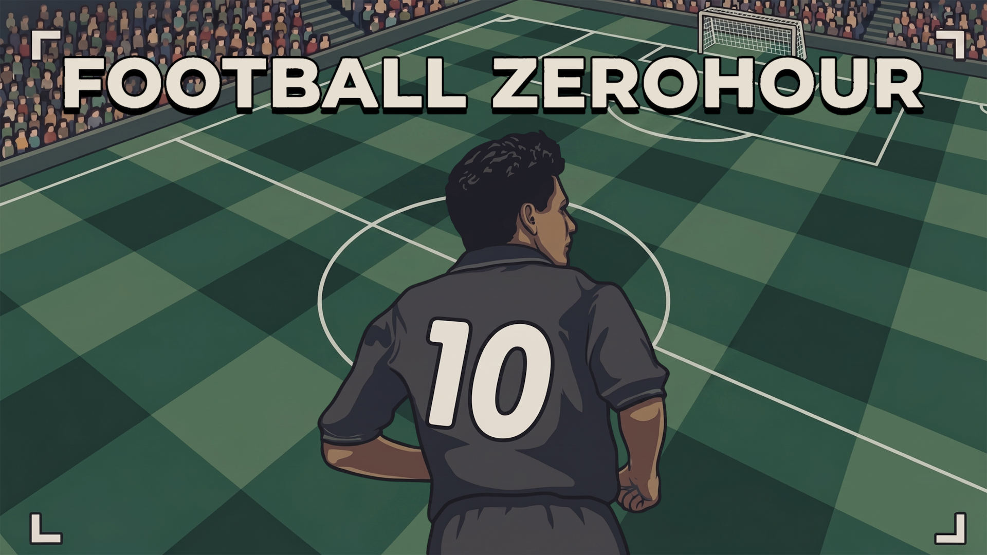 Football:Zerohour