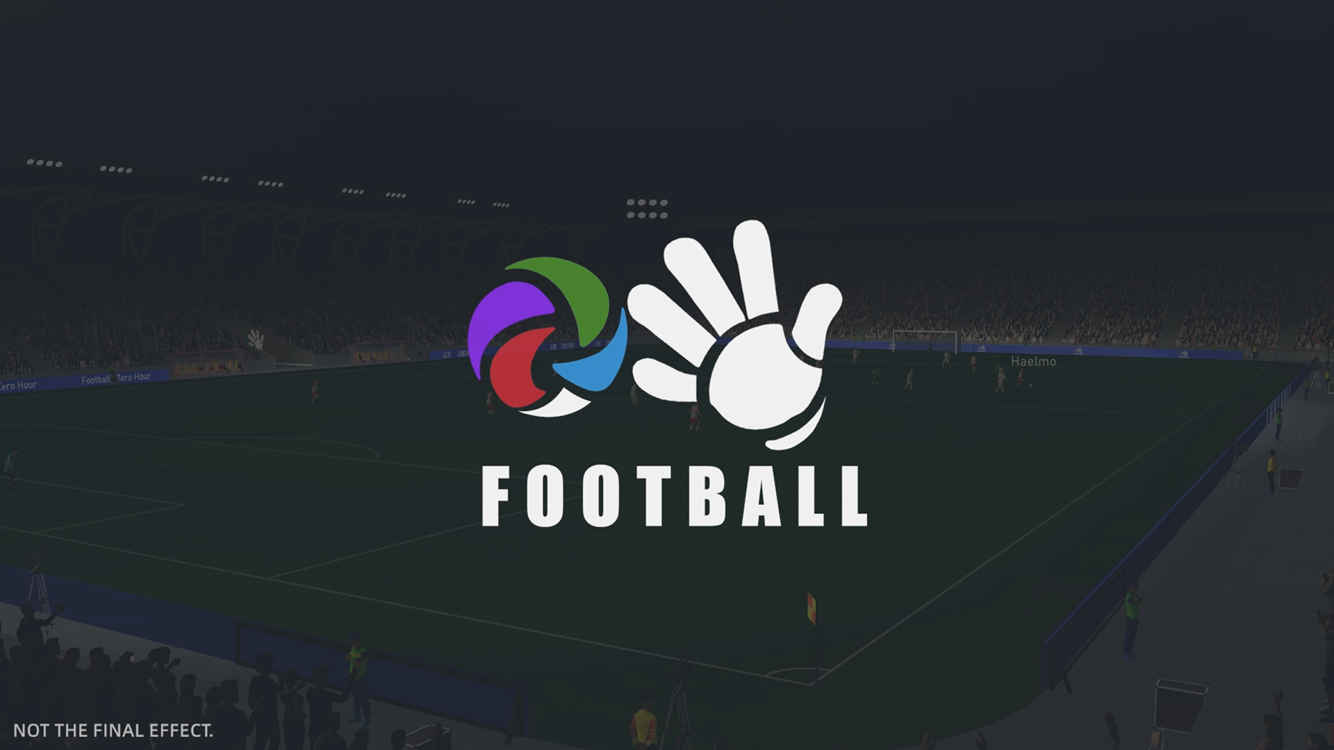 Football: ZeroHourは近日登場 - Epic Games Store