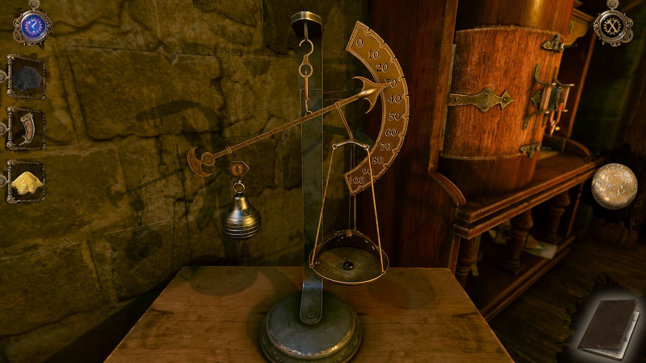 The House of Da Vinci 3-4hjyf