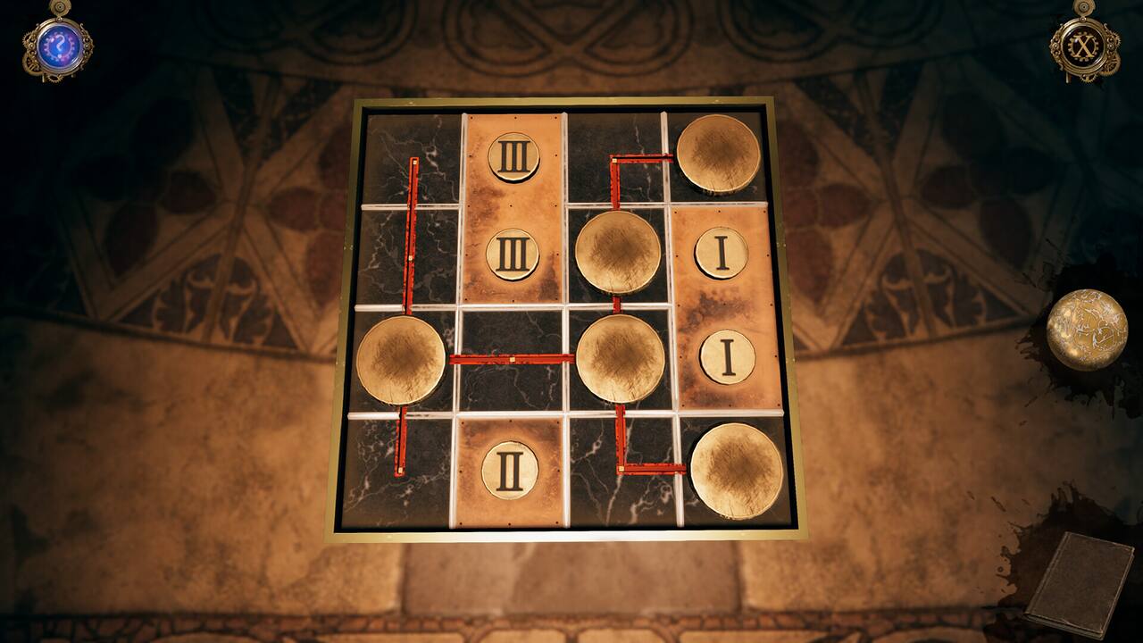 The House of Da Vinci 3-f7ed9