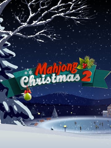 Christmas Mahjong 2