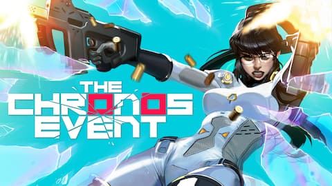 The Chronos Event