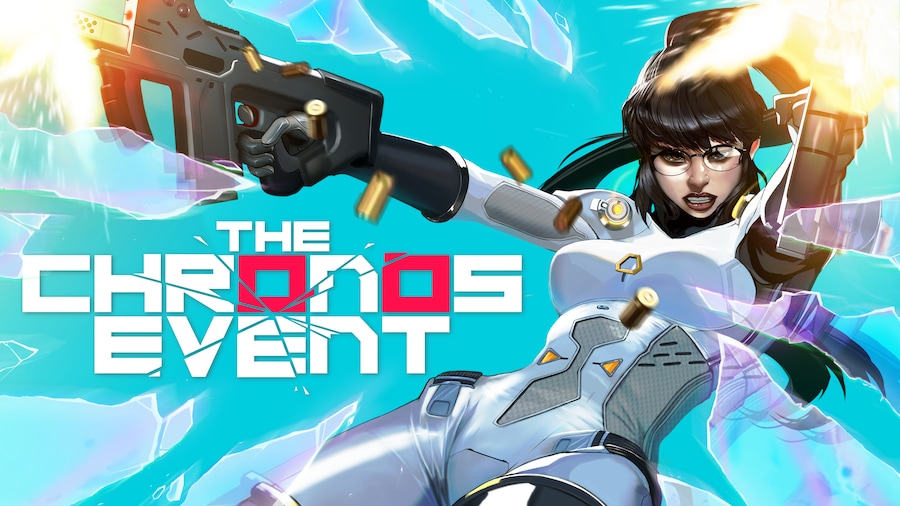 The Chronos Event