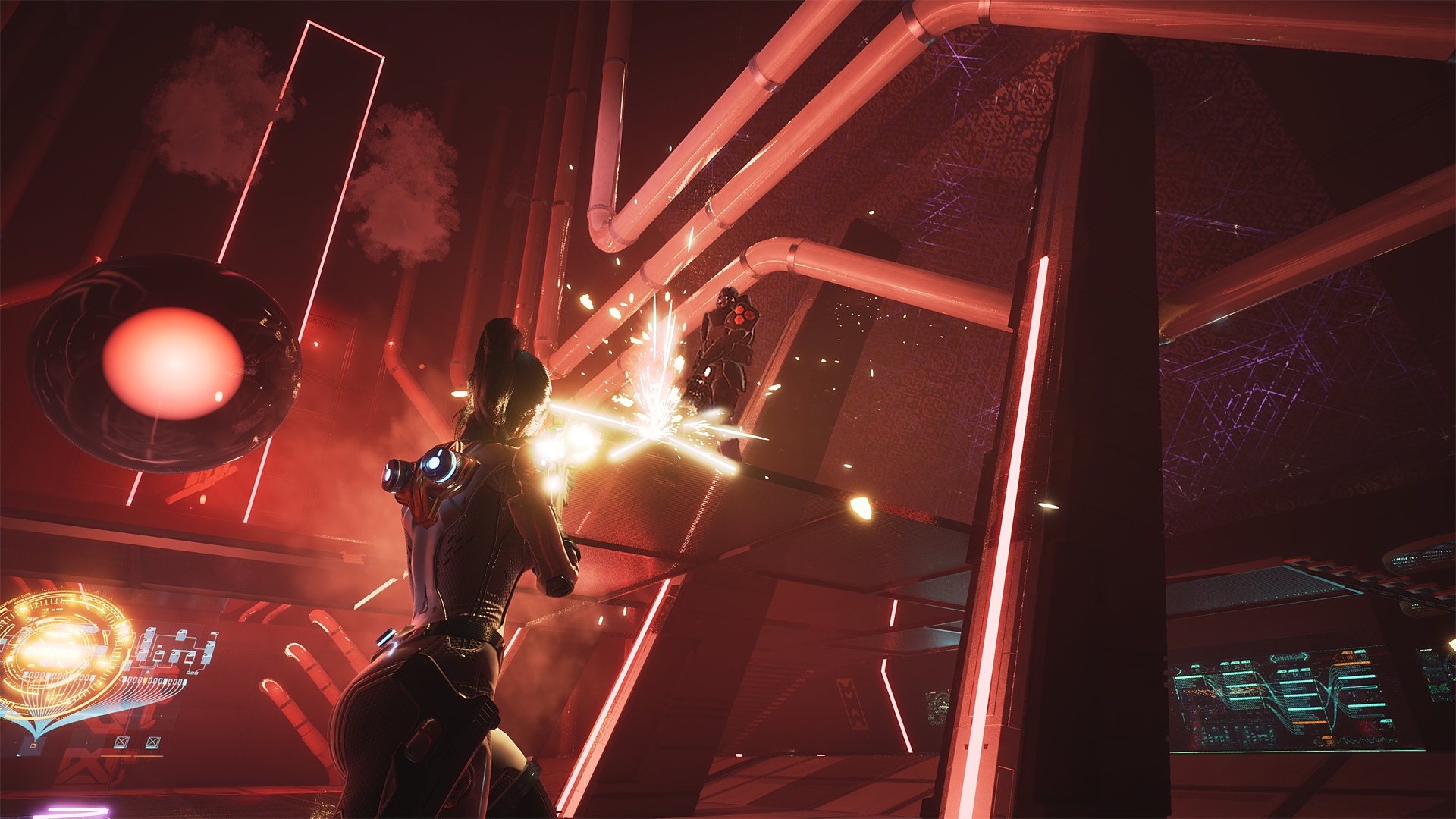 The Chronos Event-1gyvc