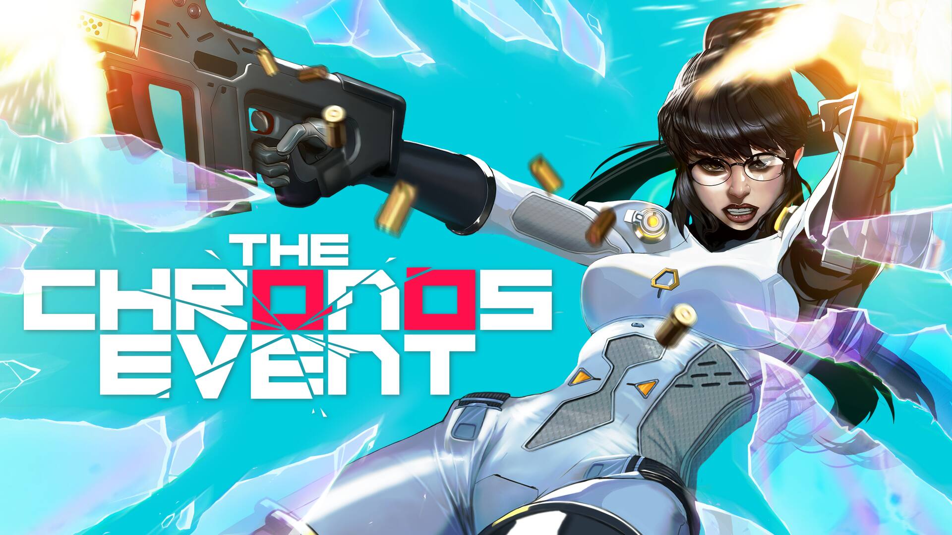 The Chronos Event