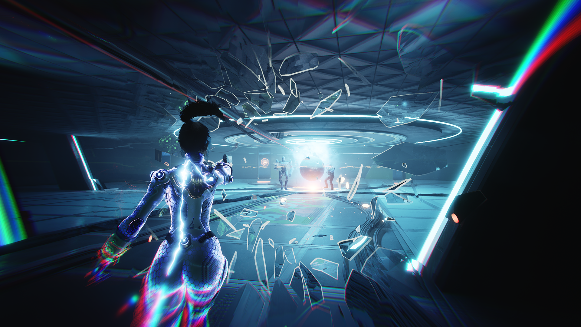 The Chronos Event-otlvu