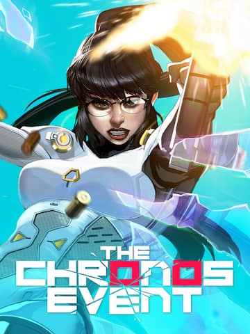 The Chronos Event Demo