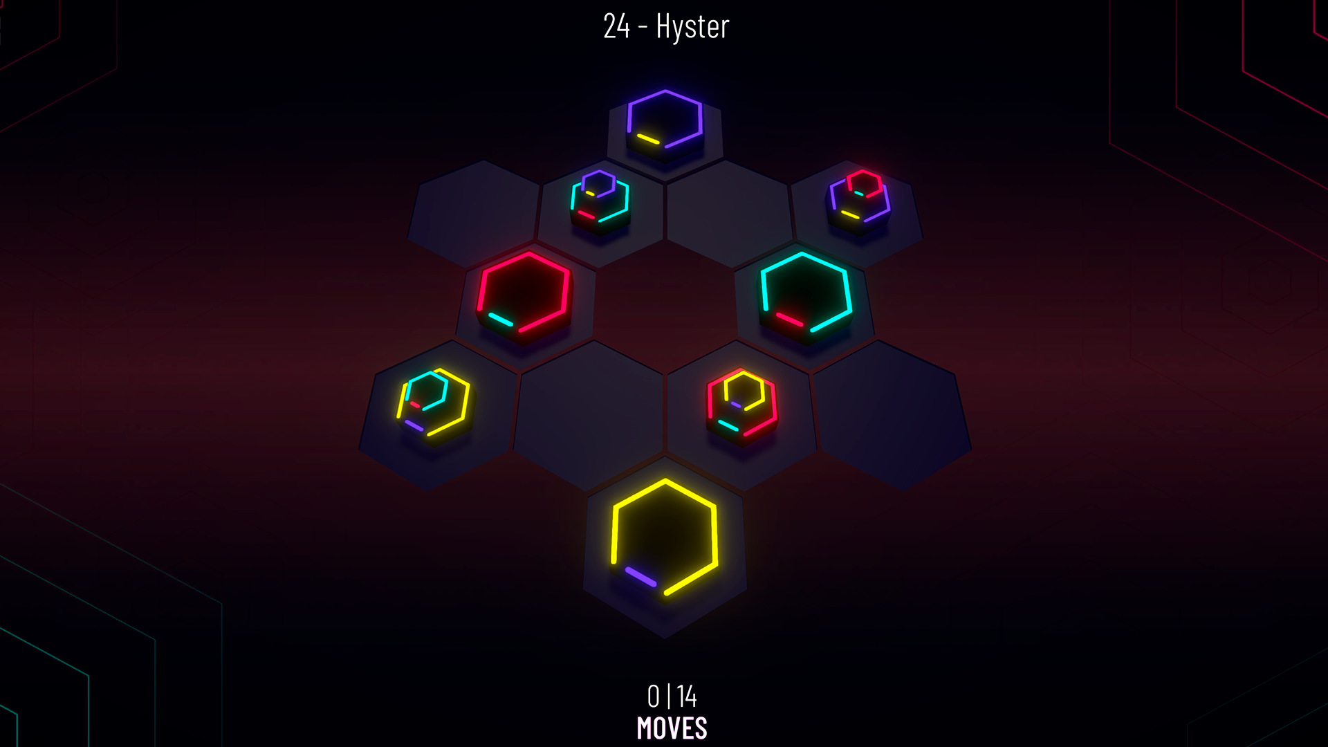Hanoi Puzzles - Flip Match-172qu