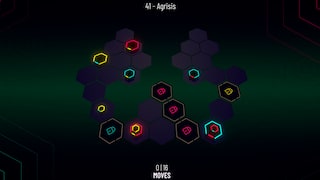 Hanoi Puzzles - Flip Match screenshot 4