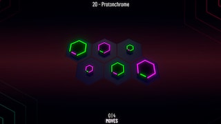 Hanoi Puzzles - Flip Match screenshot 5