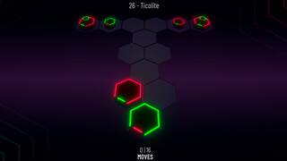 Hanoi Puzzles - Flip Match screenshot 3