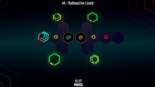 Hanoi Puzzles - Flip Match screenshot 2